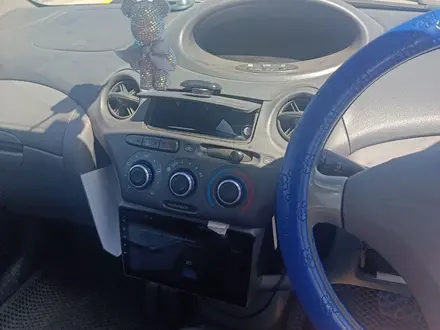 Toyota Vitz 1999 года за 2 400 000 тг. в Алматы – фото 9