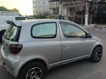 Toyota Vitz 1999 года за 2 400 000 тг. в Алматы – фото 10