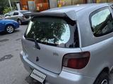 Toyota Vitz 1999 года за 2 200 000 тг. в Алматы – фото 3