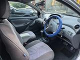 Toyota Vitz 1999 года за 2 200 000 тг. в Алматы – фото 5