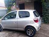 Toyota Vitz 1999 годаүшін2 400 000 тг. в Алматы – фото 2