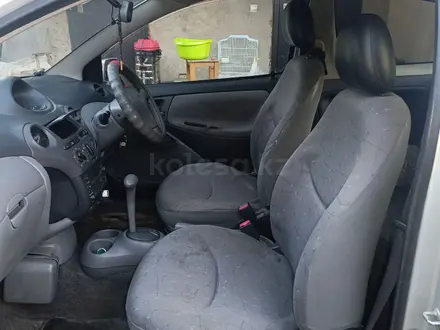 Toyota Vitz 1999 года за 2 400 000 тг. в Алматы – фото 5