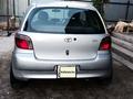 Toyota Vitz 1999 года за 2 400 000 тг. в Алматы – фото 4