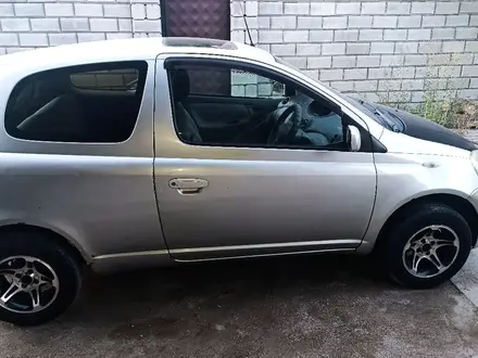 Toyota Vitz 1999 года за 2 400 000 тг. в Алматы – фото 7