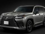 LEXUS LX 600 решеткаүшін1 150 000 тг. в Алматы – фото 2