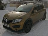 Renault Sandero 2015 годаfor4 200 000 тг. в Актобе – фото 2