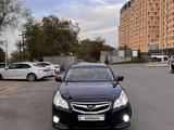 Subaru Legacy 2010 года за 5 500 000 тг. в Алматы – фото 4