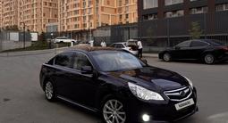 Subaru Legacy 2010 годаүшін5 500 000 тг. в Алматы – фото 2