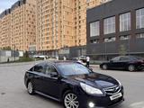 Subaru Legacy 2010 года за 5 500 000 тг. в Алматы – фото 3