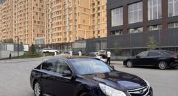 Subaru Legacy 2010 годаүшін5 500 000 тг. в Алматы – фото 3