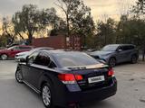 Subaru Legacy 2010 года за 5 500 000 тг. в Алматы