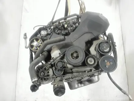 Контрактный двигатель BMW за 225 000 тг. в Астана – фото 17