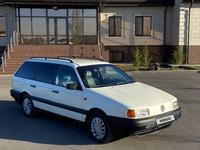 Volkswagen Passat 1990 годаүшін1 840 000 тг. в Караганда