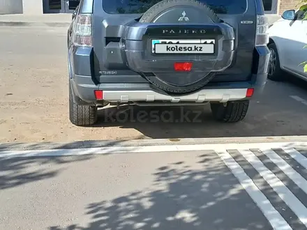 Mitsubishi Pajero 2007 года за 9 000 000 тг. в Астана – фото 4