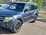 Mitsubishi Pajero 2007 годаfor9 000 000 тг. в Астана – фото 3