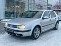 Volkswagen Golf 2001 годаfor2 650 000 тг. в Усть-Каменогорск – фото 3