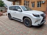 Lexus GX 460 2022 года за 39 000 000 тг. в Алматы – фото 3