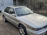 Mitsubishi Galant 1992 года за 1 380 000 тг. в Алматы – фото 3