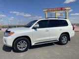 Toyota Land Cruiser 2013 года за 22 000 000 тг. в Жанаозен