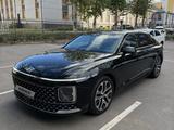Hyundai Grandeur 2023 года за 14 500 000 тг. в Астана – фото 2