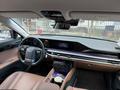 Hyundai Grandeur 2023 года за 14 500 000 тг. в Астана – фото 7