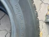 Шины за 120 500 тг. в Талгар – фото 2