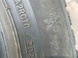 Шины за 120 500 тг. в Талгар – фото 4