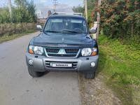 Mitsubishi Pajero 2006 года за 7 500 000 тг. в Алматы