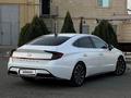 Hyundai Sonata 2020 года за 12 000 000 тг. в Актау – фото 2