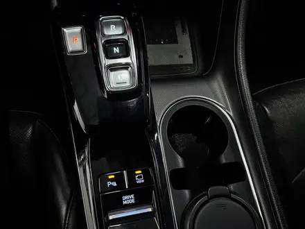 Hyundai Sonata 2020 года за 12 000 000 тг. в Актау – фото 11