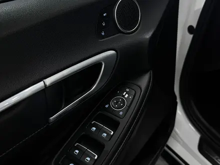 Hyundai Sonata 2020 года за 12 000 000 тг. в Актау – фото 10