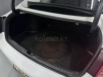 Hyundai Sonata 2020 года за 12 000 000 тг. в Актау – фото 13
