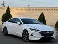 Hyundai Sonata 2020 года за 12 000 000 тг. в Актау