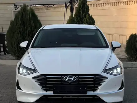 Hyundai Sonata 2020 года за 12 000 000 тг. в Актау – фото 3