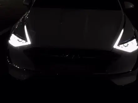 Hyundai Sonata 2020 года за 12 000 000 тг. в Актау – фото 7