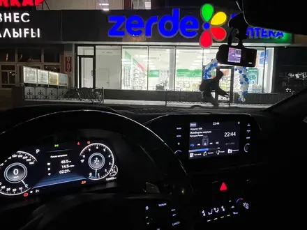 Hyundai Sonata 2020 года за 12 000 000 тг. в Актау – фото 8