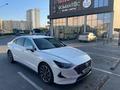Hyundai Sonata 2020 года за 12 000 000 тг. в Актау – фото 6
