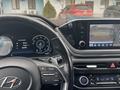 Hyundai Sonata 2020 года за 12 000 000 тг. в Актау – фото 9