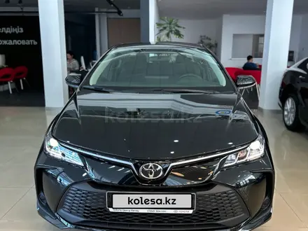 Toyota Corolla 2024 года за 11 800 000 тг. в Актау – фото 2