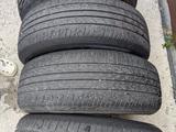 Комплект резины Nexen 235/60 R18 за 16 000 тг. в Алматы – фото 2