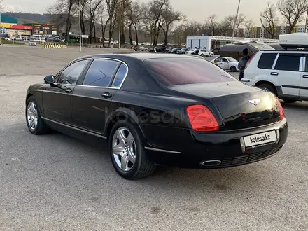 Bentley Continental Flying Spur 2005 года за 19 000 000 тг. в Алматы – фото 6