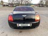 Bentley Continental Flying Spur 2006 года за 19 000 000 тг. в Алматы – фото 5