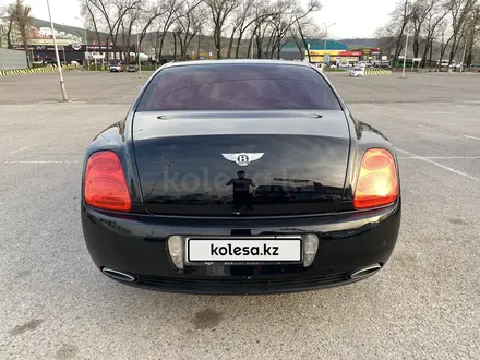 Bentley Continental Flying Spur 2005 года за 19 000 000 тг. в Алматы – фото 5