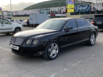 Bentley Continental Flying Spur 2005 года за 19 000 000 тг. в Алматы – фото 9