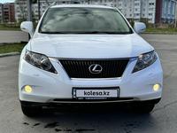 Lexus RX 350 2011 года за 14 000 000 тг. в Петропавловск