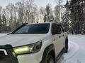 Toyota Hilux 2021 года за 28 800 000 тг. в Астана – фото 4