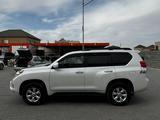 Toyota Land Cruiser Prado 2010 года за 14 500 000 тг. в Актау – фото 5