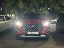 Chery Tiggo 4 Pro, 2022