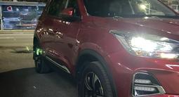 Chery Tiggo 4 Pro 2022 года за 5 500 000 тг. в Уральск – фото 3