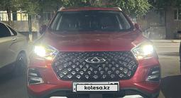 Chery Tiggo 4 Pro 2022 года за 5 500 000 тг. в Уральск – фото 2